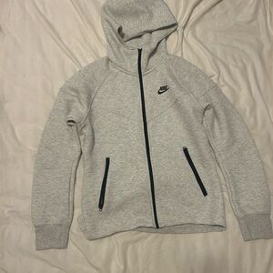 Women’s Nike Tech Gray